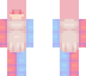 robot/human