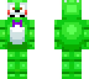 ronny rabbit