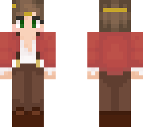 rose new skin