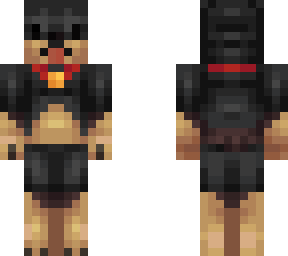 rottweilers