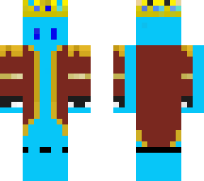 royal blue