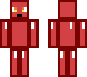 ruby man