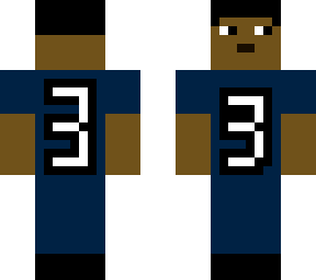 russell wilson