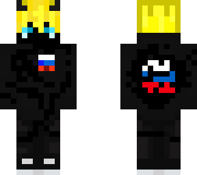 russian boy