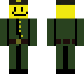 russian soldier smiley
