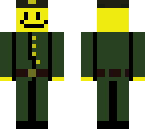russian soldier smiley