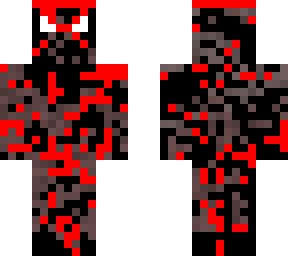 rusty ninja