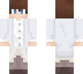 scientist
