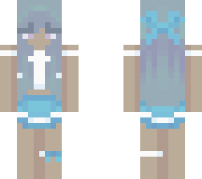 sea