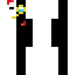 seirial killer