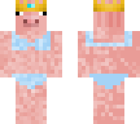 sexy pig