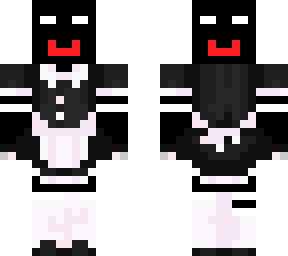 shadoune maid