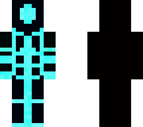 shadow man