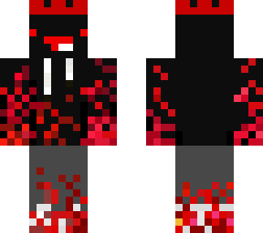 shadow waffle