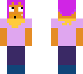 shelly