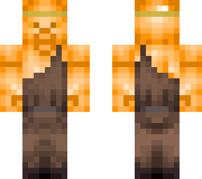 shepherd orange
