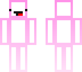 skeppy clear pink