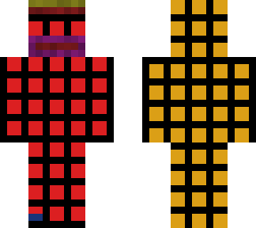 skin