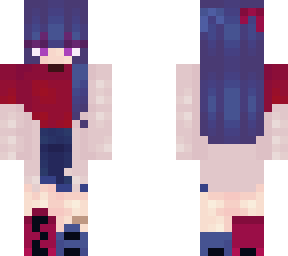 skin based off generator choices