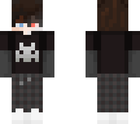 skin by landryn