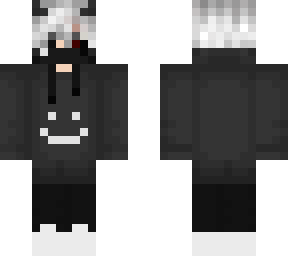 skin chico asesino