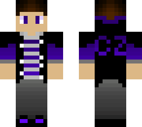 skin for czwarp
