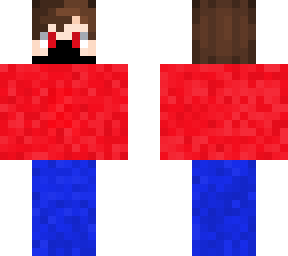 skin for me friend