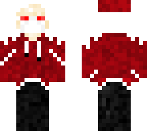skin made for mrquartzy only!!