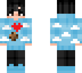 skycookiehearthoodie
