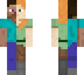 slexe (steve and alex)