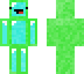 slimy skeppy