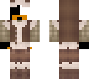 snowchester oc