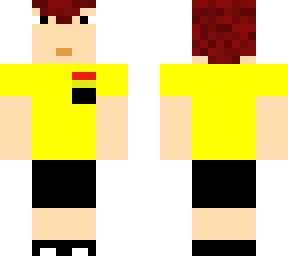soccer referee