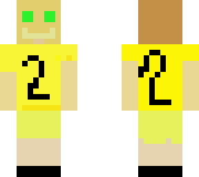 soccer skin