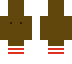 sock man