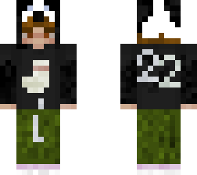 sock22 reskin