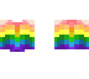 soft pride (read desc)