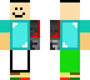 some of the dream smp combined :)