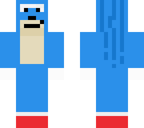 sonic
