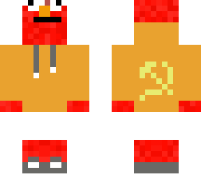 soviet elmo