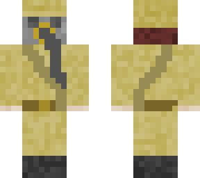 soviet union soldier