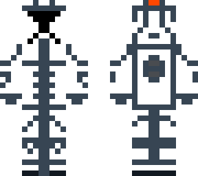 space trooper phase i