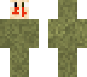 special skin