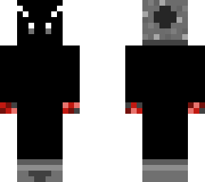 spider skin