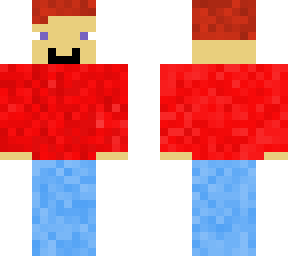 spider transformation skin