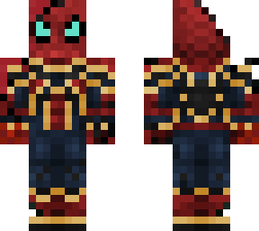 spiderman avengers