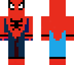 spiderman far from home