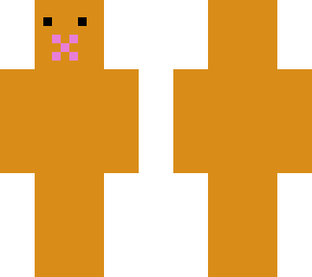 starnosed mole