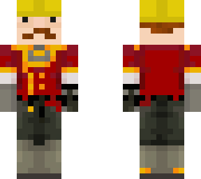 steam man caves
