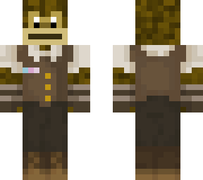 steampunk monke